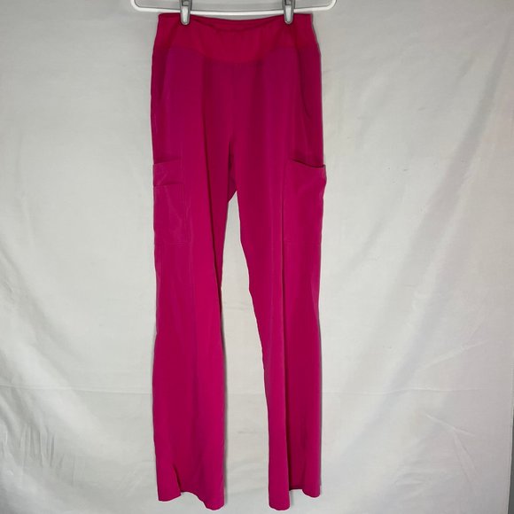 Pink Scrub Pant - Picture 1 of 3